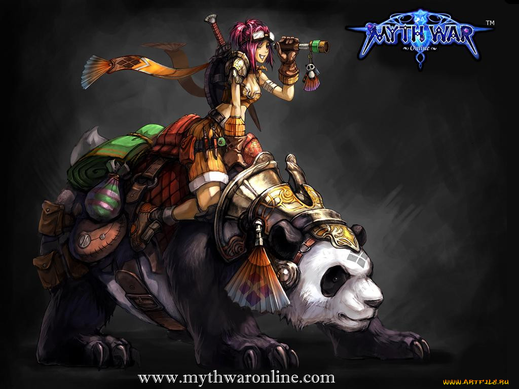 , , myth, war, online